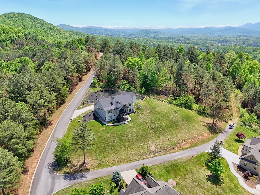 104 Sunset View, Blairsville GA 30512 - Photo