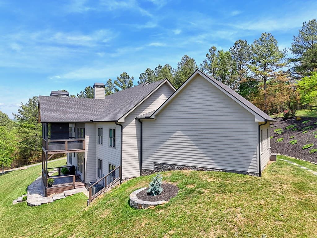 104 Sunset View, Blairsville GA 30512 - Photo