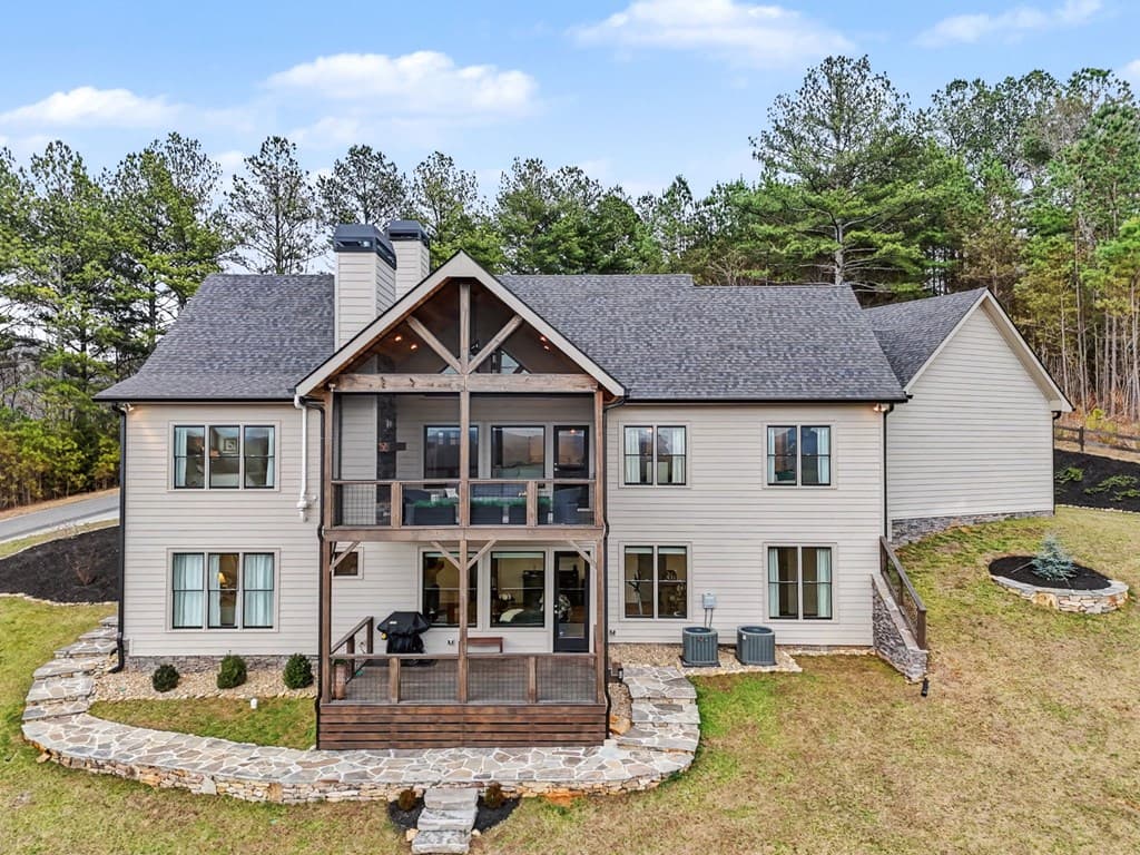 104 Sunset View, Blairsville GA 30512 - Photo