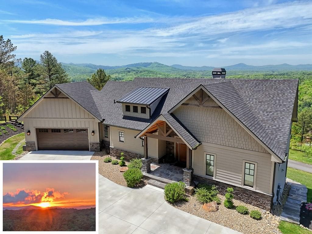 104 Sunset View, Blairsville GA 30512 - Primary photo