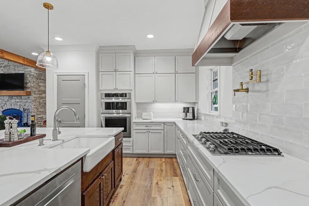 104 Sunset View, Blairsville GA 30512 - Photo