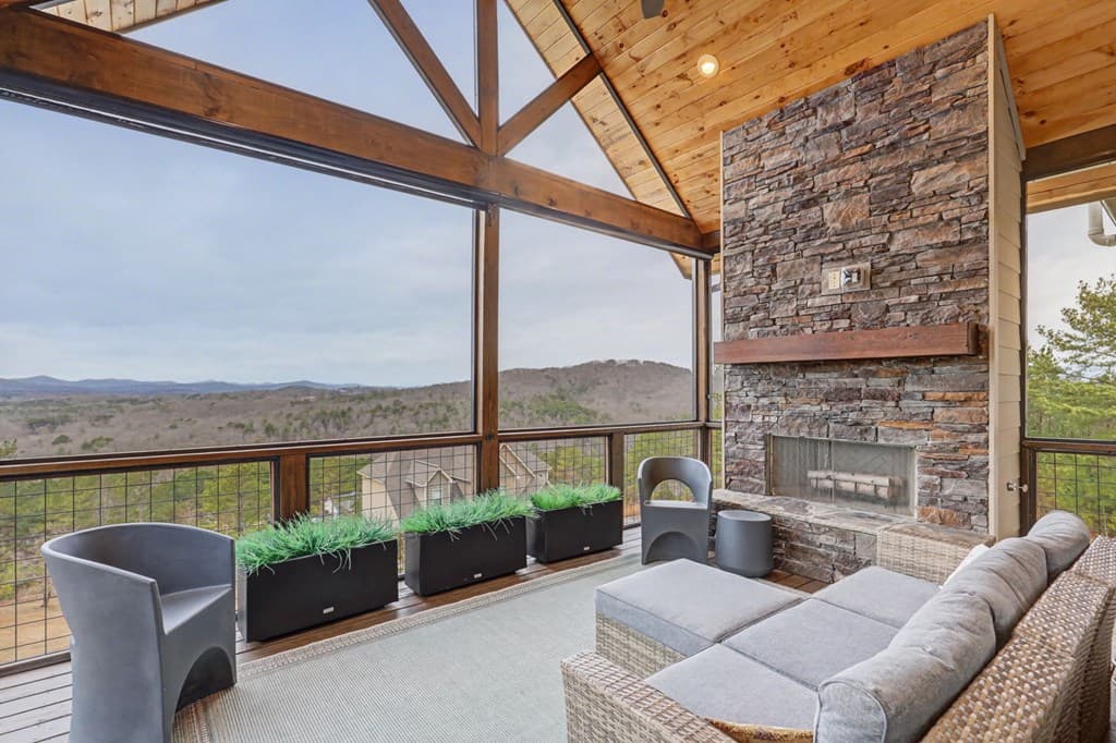 104 Sunset View, Blairsville GA 30512 - Photo