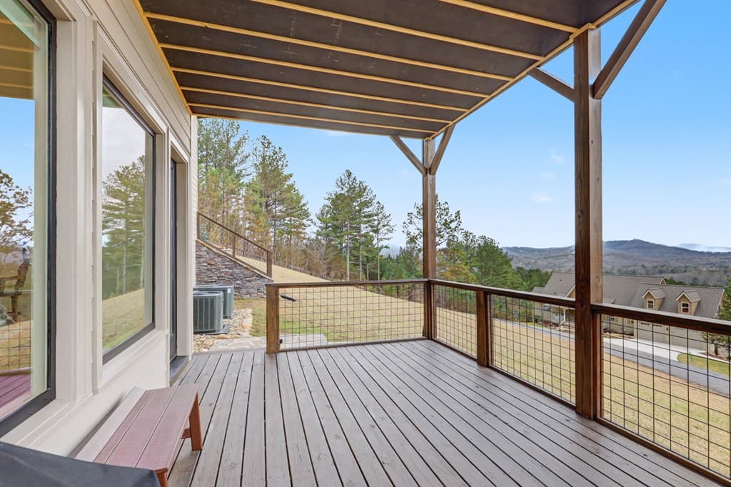 104 Sunset View, Blairsville GA 30512 - Photo