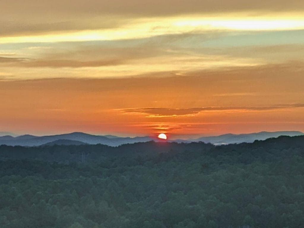 104 Sunset View, Blairsville GA 30512 - Photo