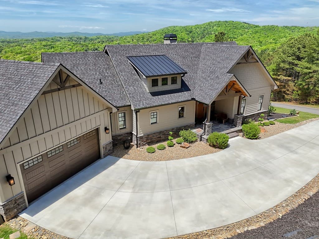 104 Sunset View, Blairsville GA 30512 - Photo