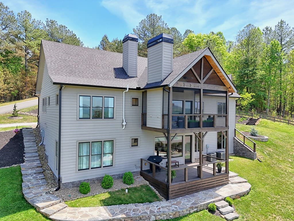 104 Sunset View, Blairsville GA 30512 - Photo