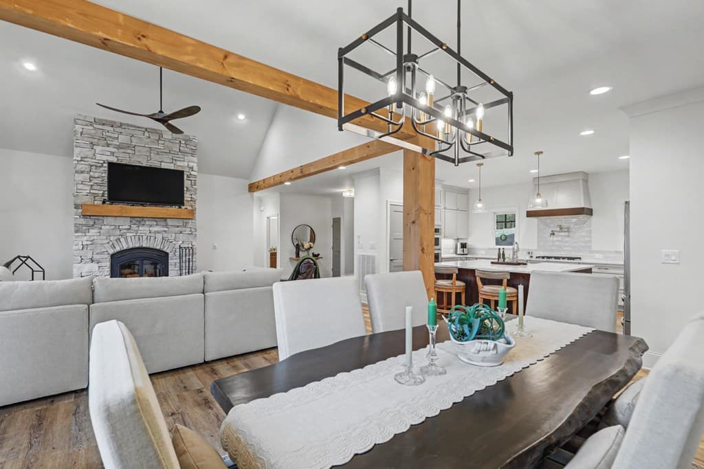104 Sunset View, Blairsville GA 30512 - Photo