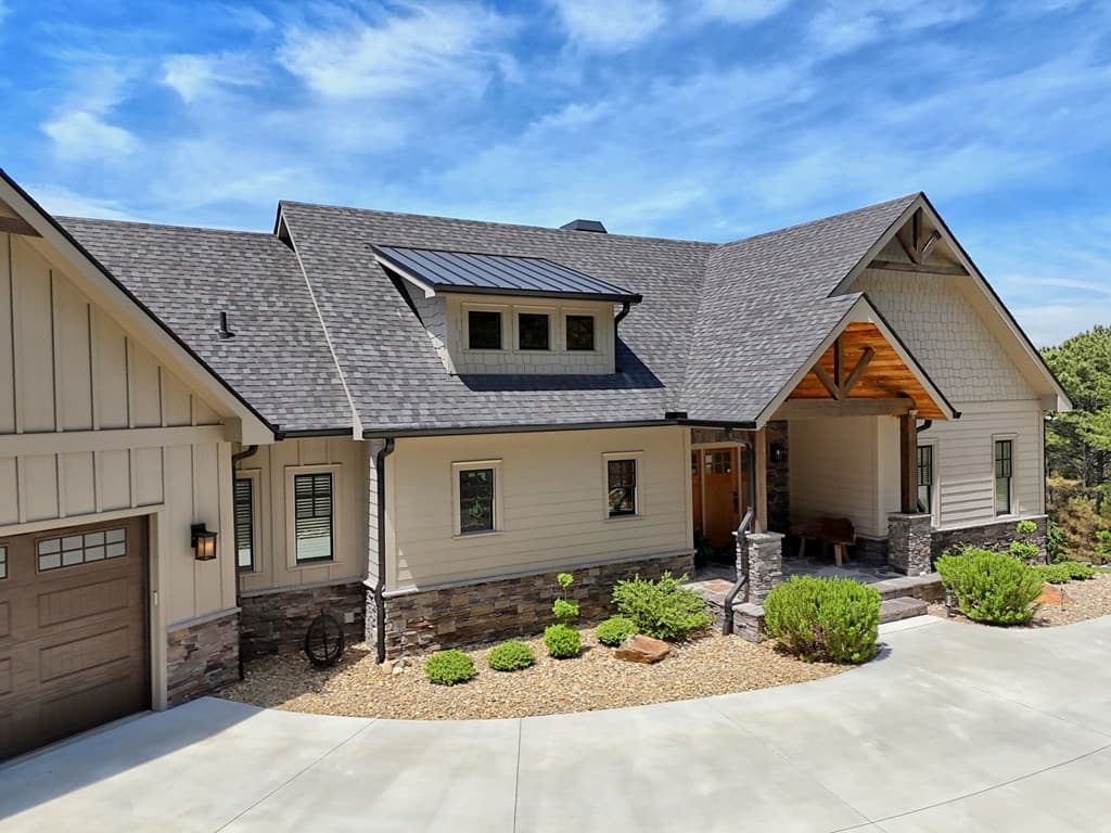 104 Sunset View, Blairsville GA 30512 - Photo