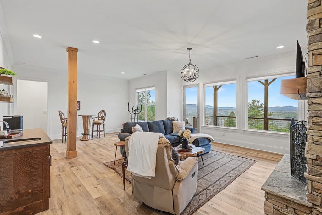 104 Sunset View, Blairsville GA 30512 - Photo