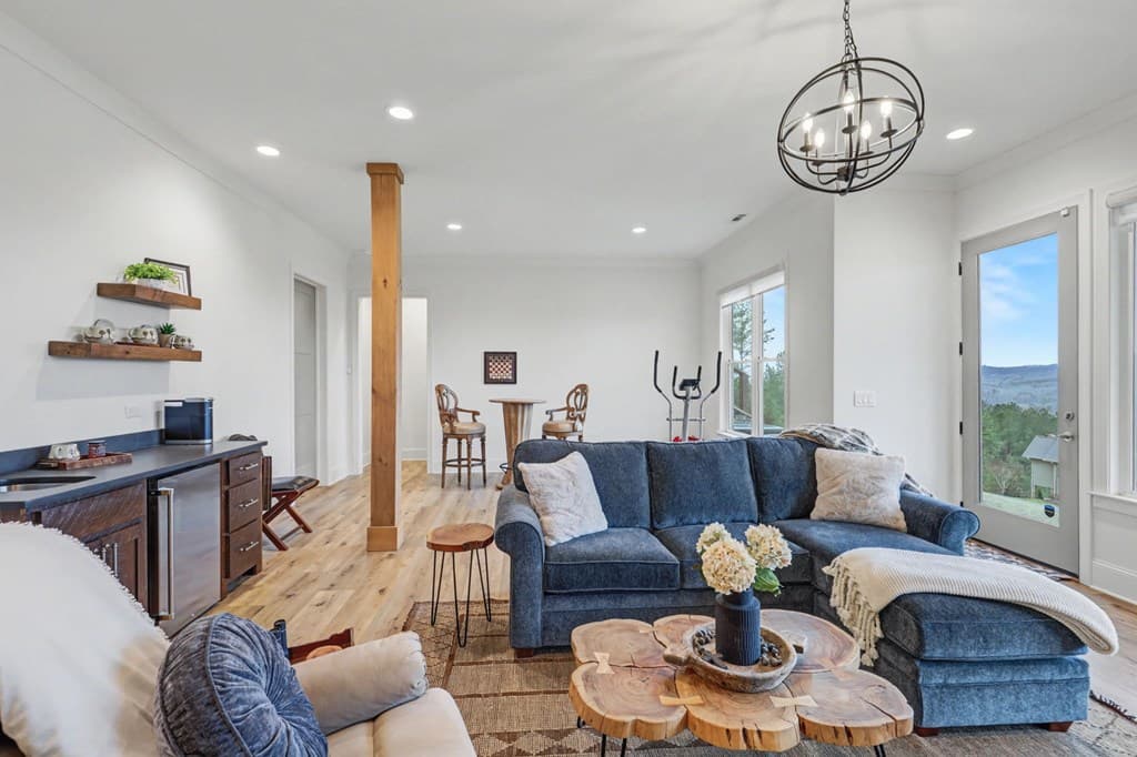 104 Sunset View, Blairsville GA 30512 - Photo