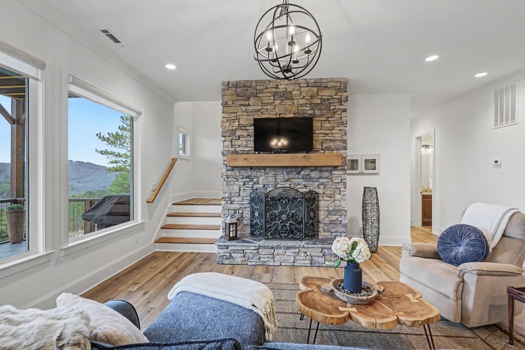 104 Sunset View, Blairsville GA 30512 - Photo