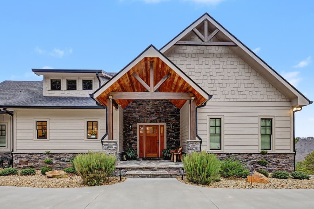 104 Sunset View, Blairsville GA 30512 - Photo