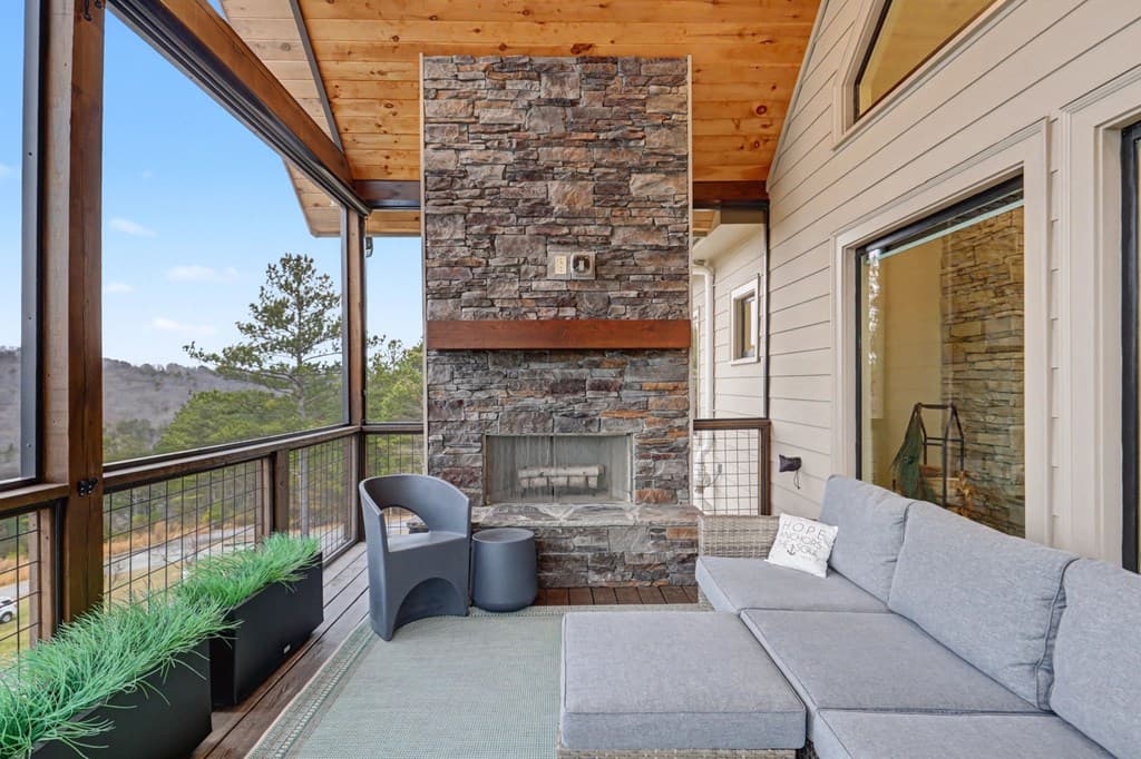 104 Sunset View, Blairsville GA 30512 - Photo