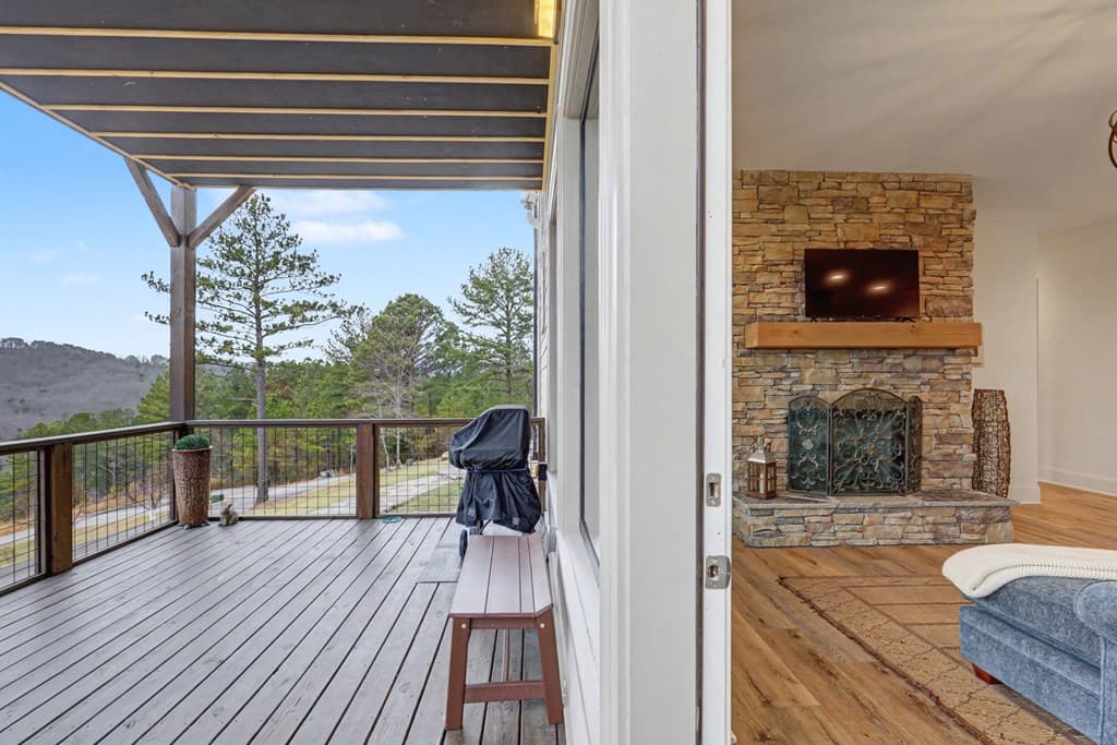 104 Sunset View, Blairsville GA 30512 - Photo