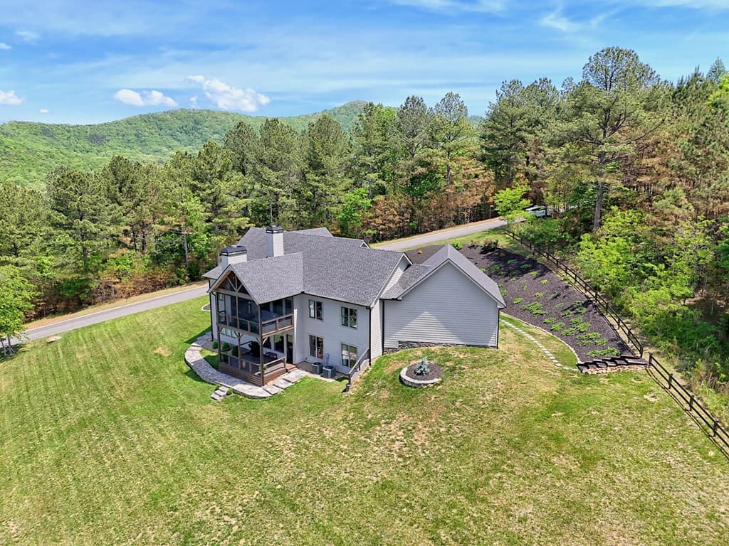 104 Sunset View, Blairsville GA 30512 - Photo