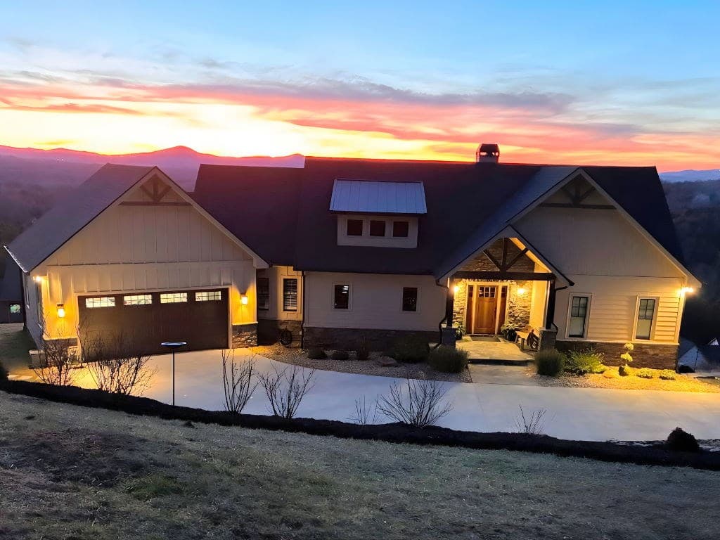 104 Sunset View, Blairsville GA 30512 - Photo
