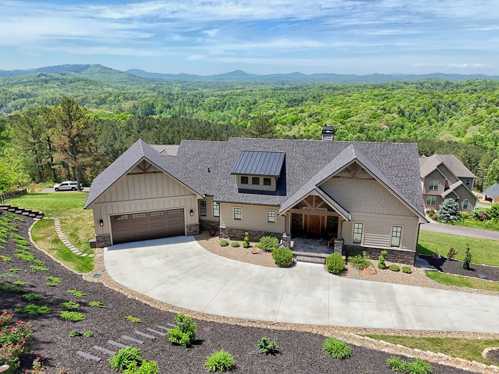 104 Sunset View, Blairsville GA 30512 - Photo