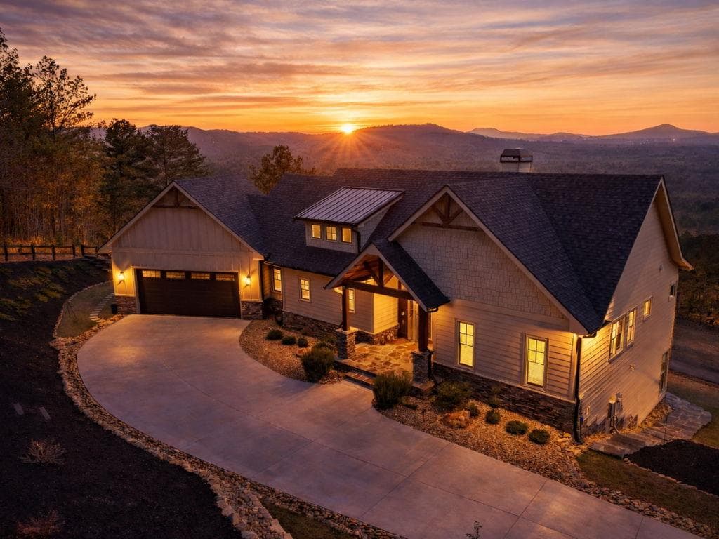 104 Sunset View, Blairsville GA 30512 - Photo