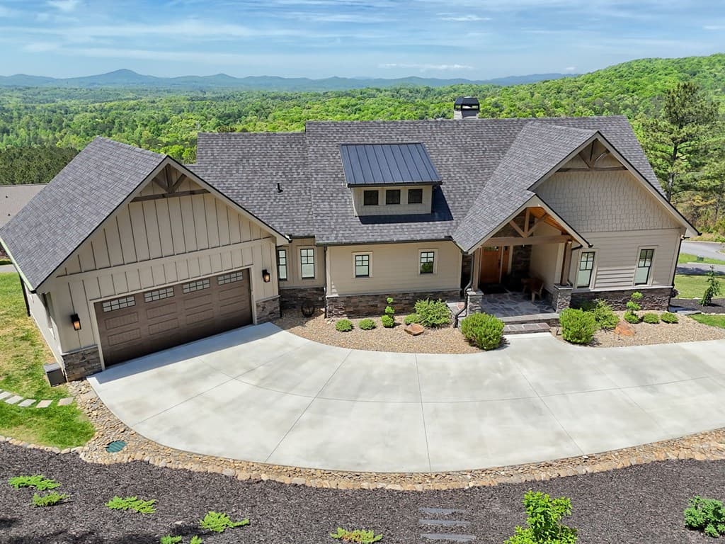 104 Sunset View, Blairsville GA 30512 - Photo