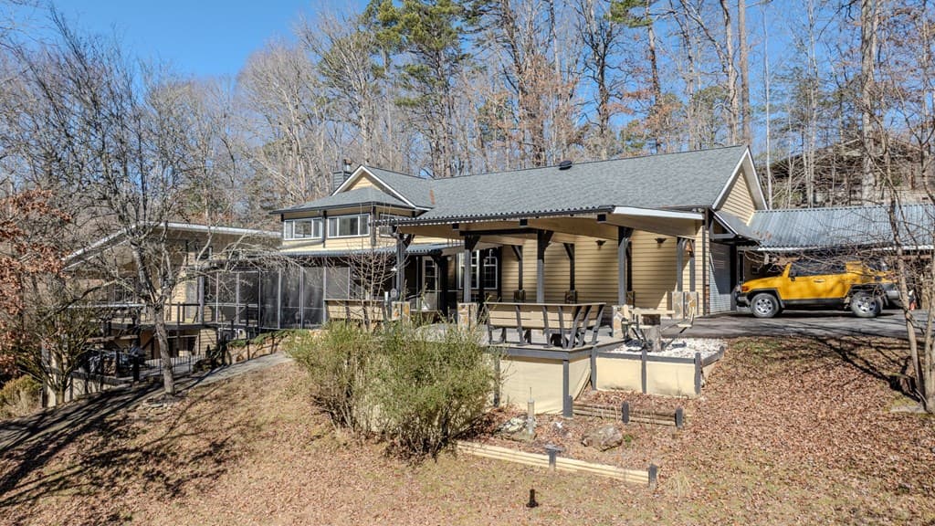 214 Hedden Road, Murphy NC 28906 - Photo