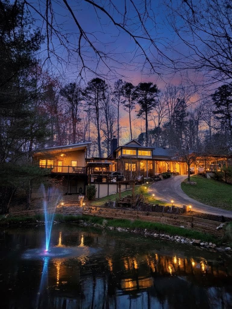 214 Hedden Road, Murphy NC 28906 - Primary photo