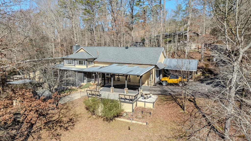 214 Hedden Road, Murphy NC 28906 - Photo