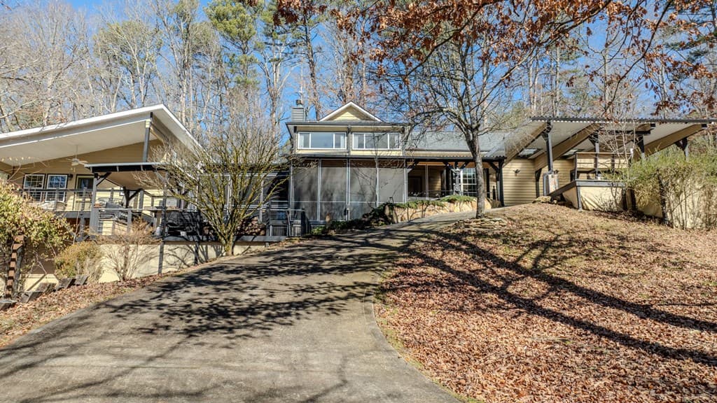 214 Hedden Road, Murphy NC 28906 - Photo