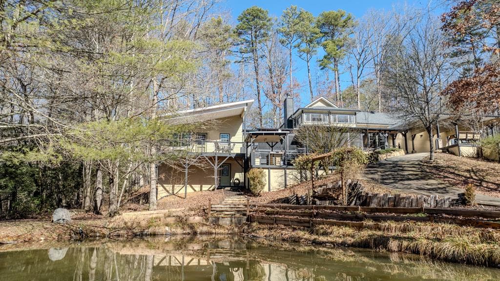 214 Hedden Road, Murphy NC 28906 - Photo