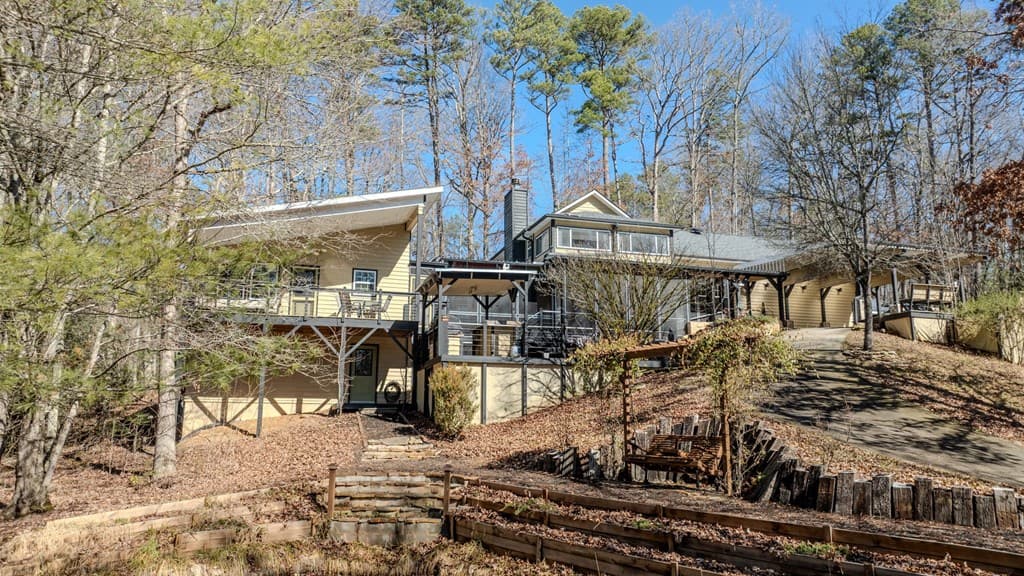 214 Hedden Road, Murphy NC 28906 - Photo