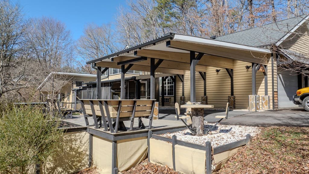 214 Hedden Road, Murphy NC 28906 - Photo