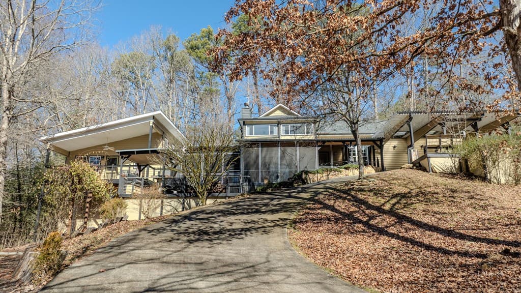 214 Hedden Road, Murphy NC 28906 - Photo