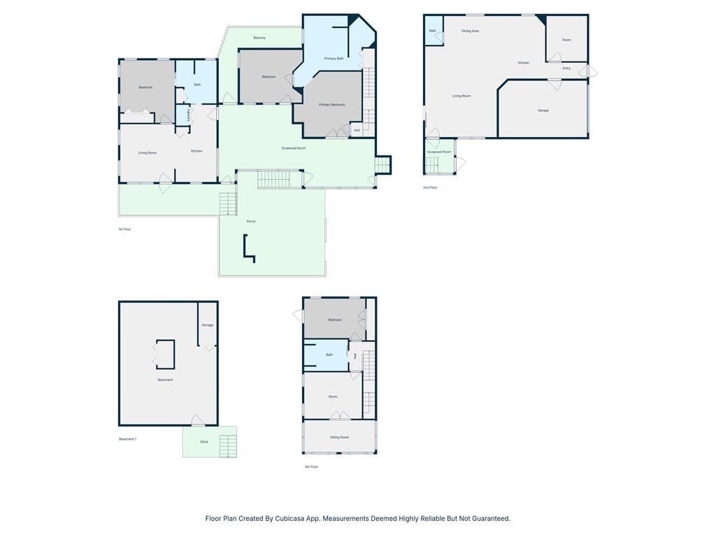 214 Hedden Road, Murphy NC 28906 - Photo