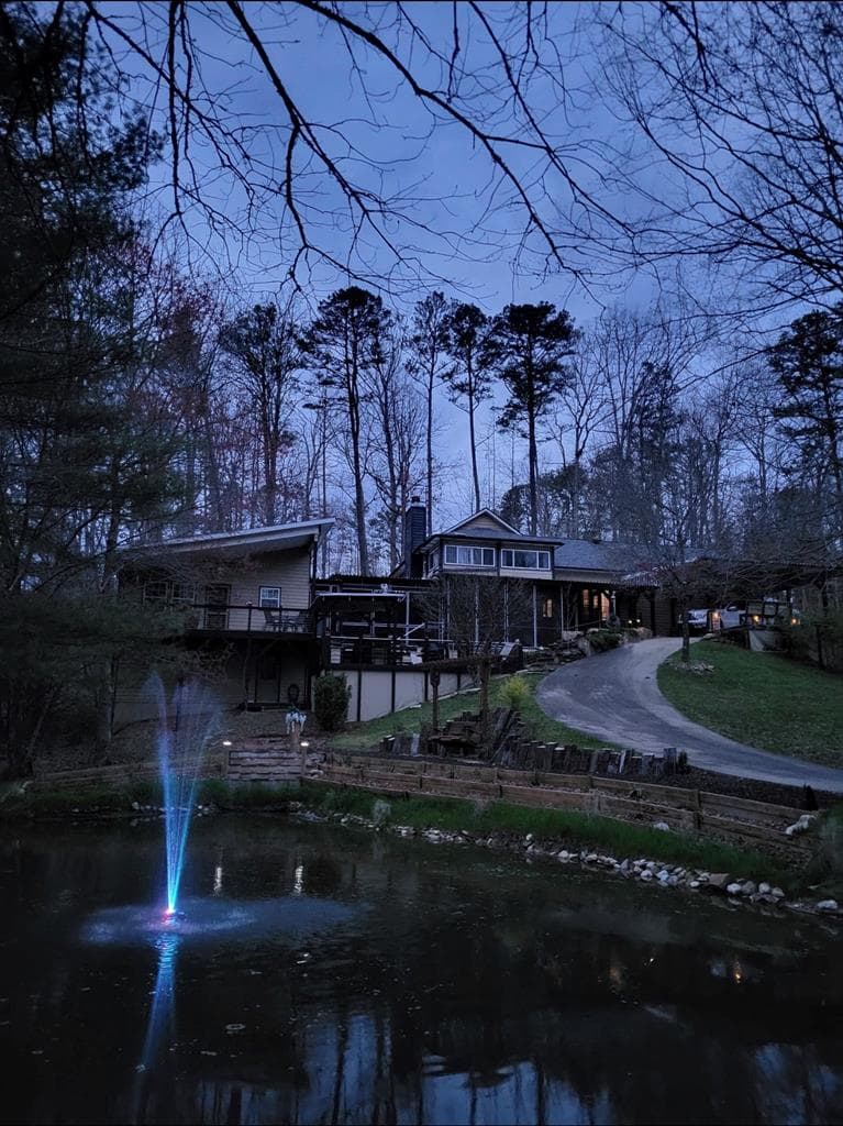 214 Hedden Road, Murphy NC 28906 - Photo