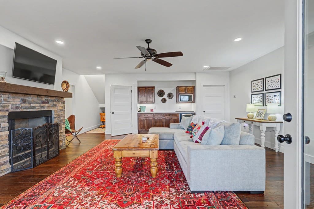 574 Winding Ridge, Blairsville GA 30512 - Photo