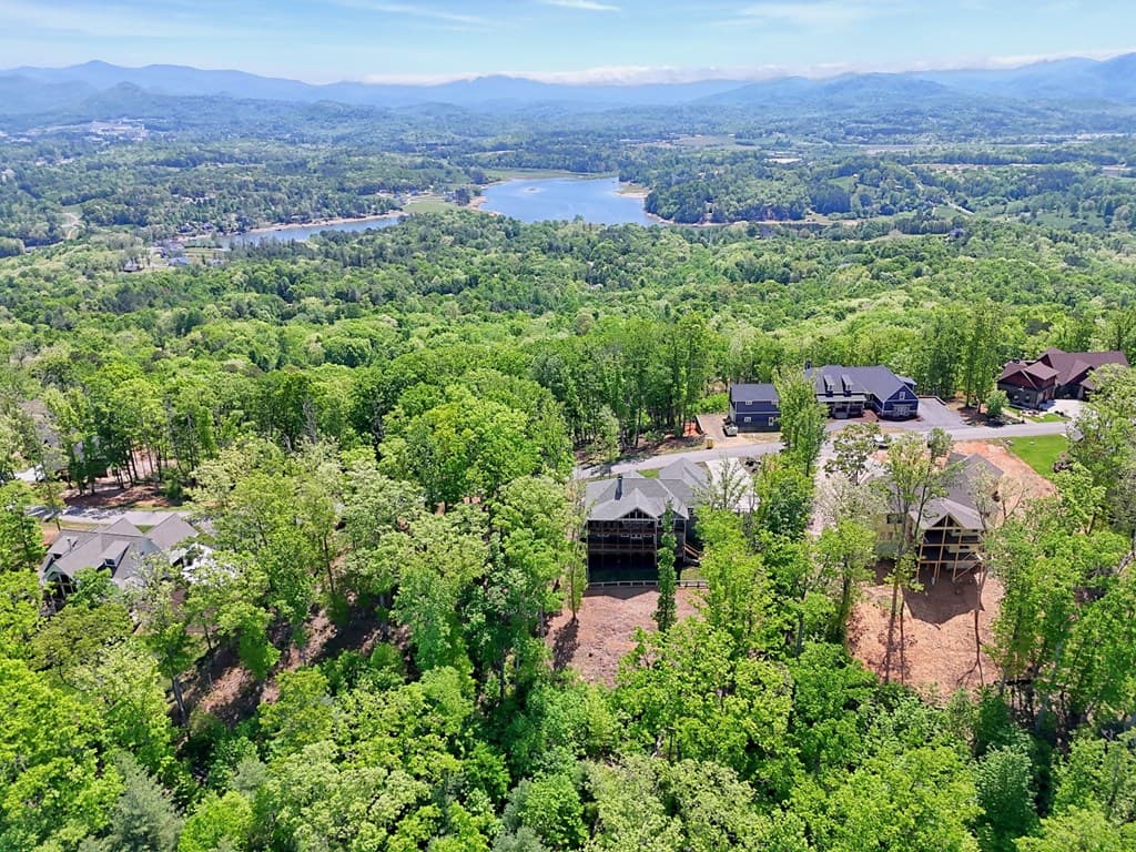 574 Winding Ridge, Blairsville GA 30512 - Photo