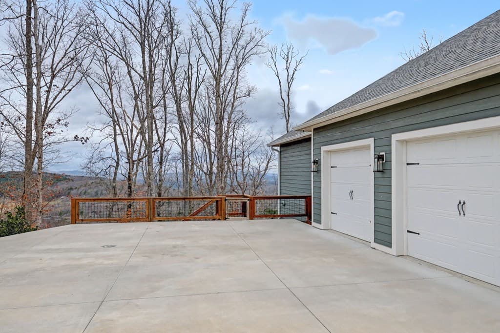 574 Winding Ridge, Blairsville GA 30512 - Photo