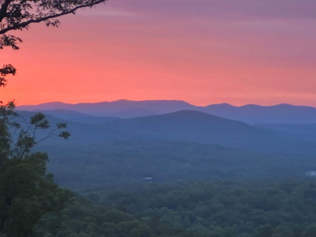 574 Winding Ridge, Blairsville GA 30512 - Photo