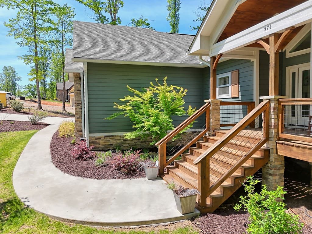 574 Winding Ridge, Blairsville GA 30512 - Photo