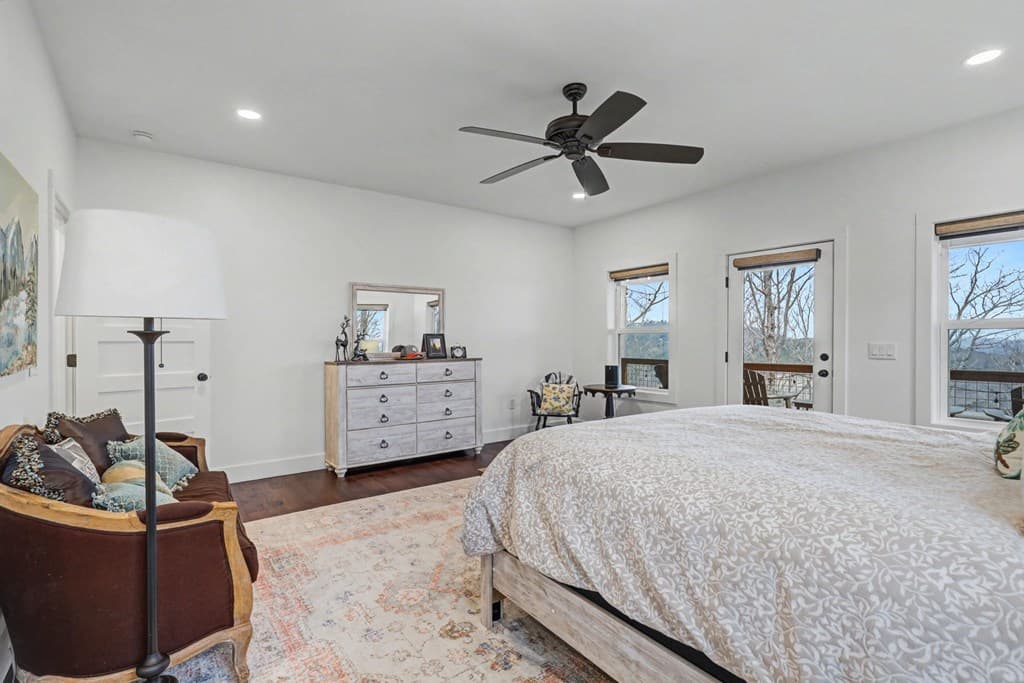 574 Winding Ridge, Blairsville GA 30512 - Photo