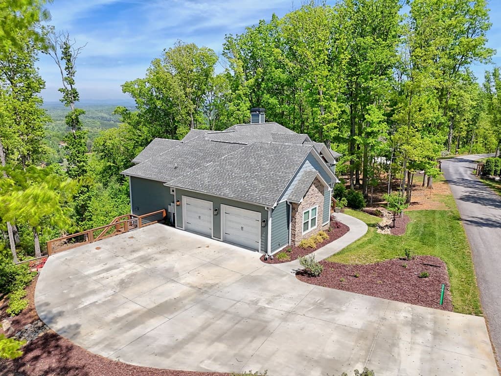 574 Winding Ridge, Blairsville GA 30512 - Photo