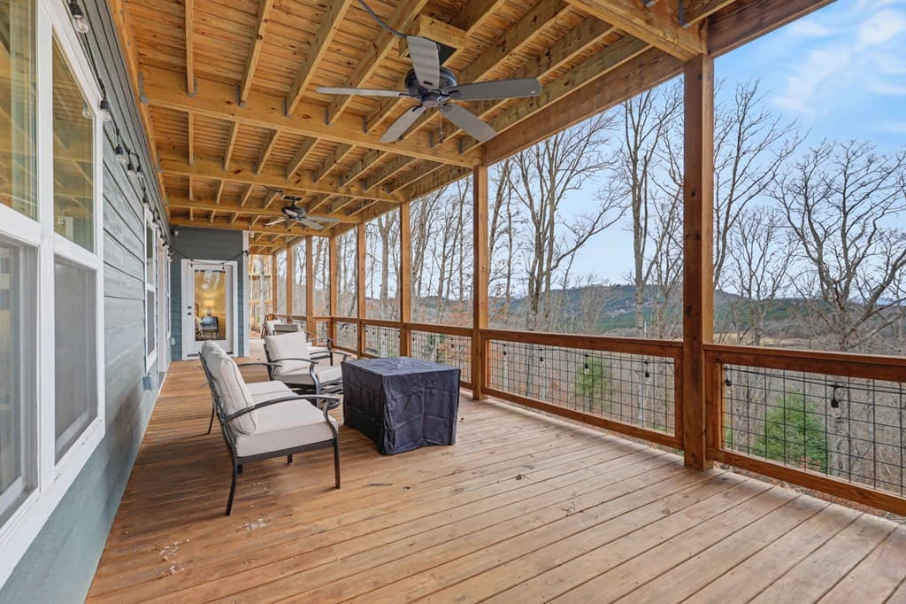 574 Winding Ridge, Blairsville GA 30512 - Photo