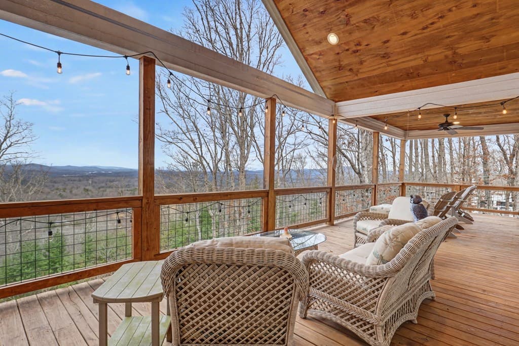 574 Winding Ridge, Blairsville GA 30512 - Photo