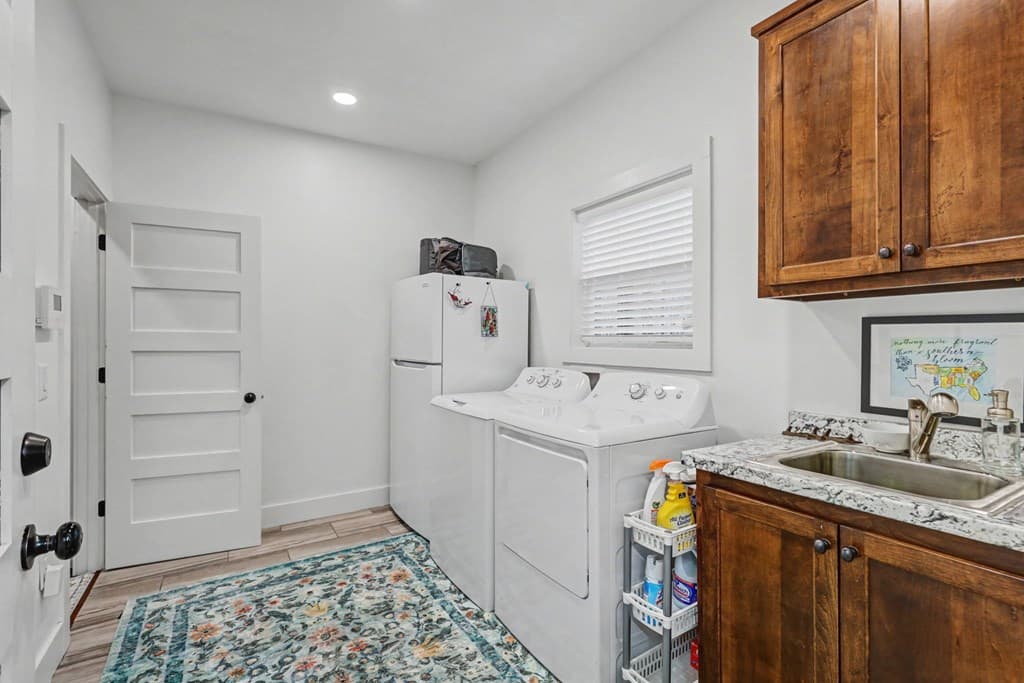 574 Winding Ridge, Blairsville GA 30512 - Photo