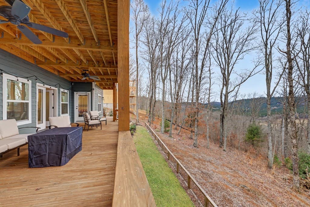 574 Winding Ridge, Blairsville GA 30512 - Photo