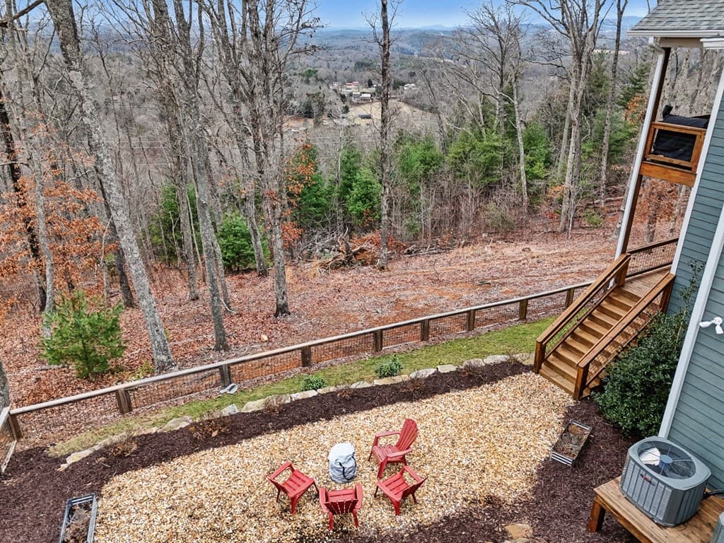574 Winding Ridge, Blairsville GA 30512 - Photo