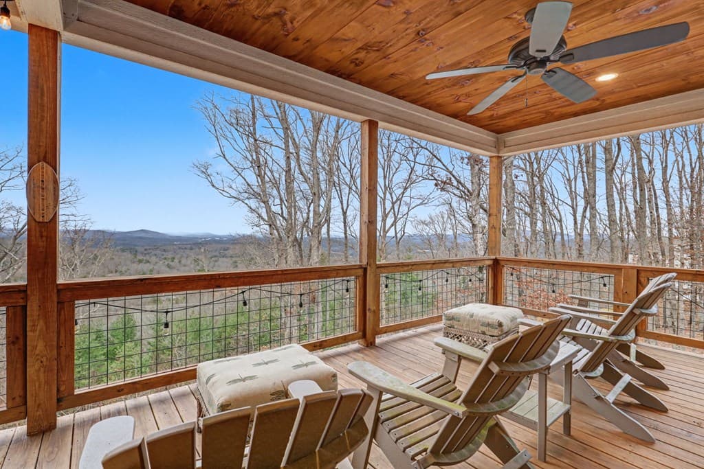 574 Winding Ridge, Blairsville GA 30512 - Photo