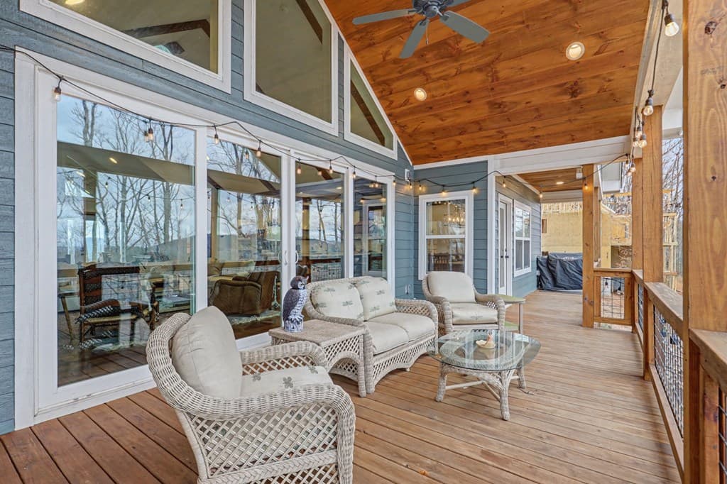 574 Winding Ridge, Blairsville GA 30512 - Photo