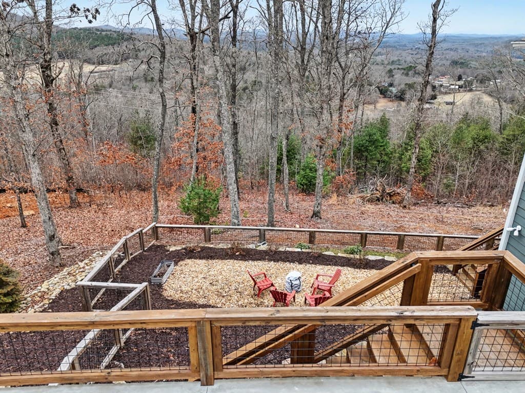 574 Winding Ridge, Blairsville GA 30512 - Photo