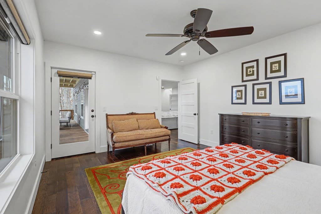 574 Winding Ridge, Blairsville GA 30512 - Photo