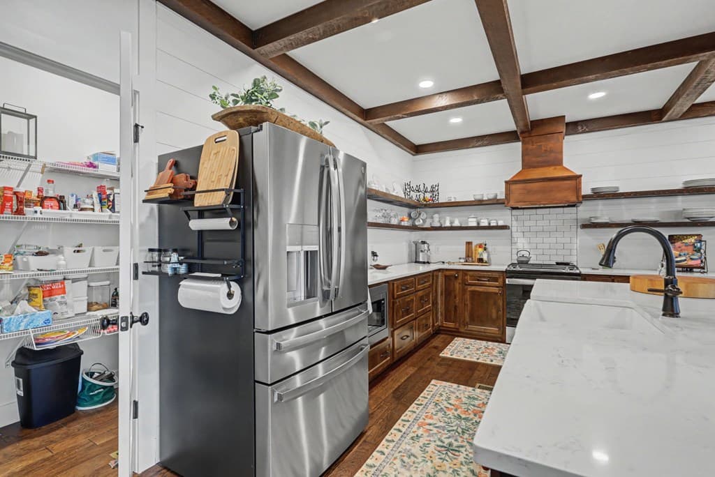574 Winding Ridge, Blairsville GA 30512 - Photo